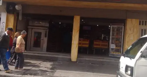 PANADERIA MAG DONALDS PANADERIA MAG DONALDS